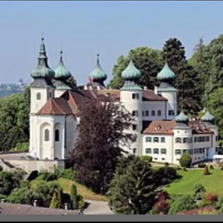 Pension Artstetten Guest house *