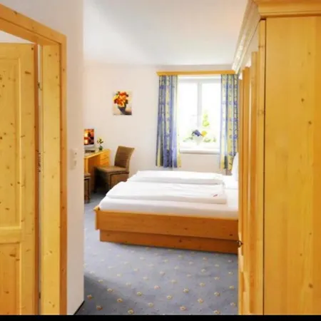 Pension Artstetten Artstetten