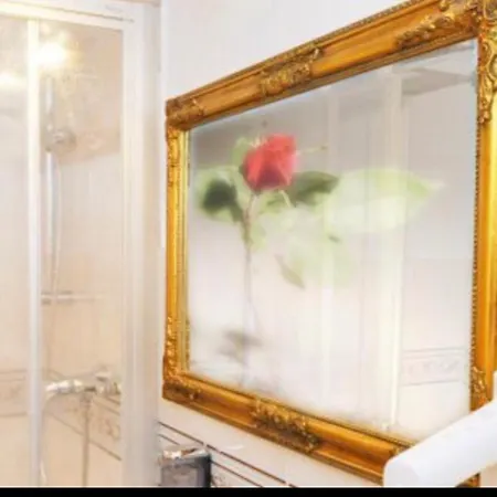 Pension Artstetten *