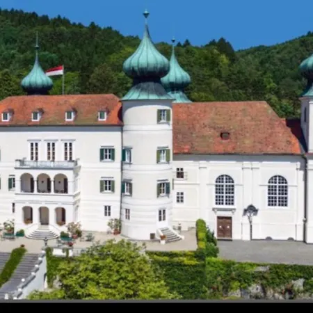 Pension Artstetten