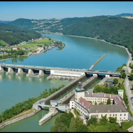 Pension Artstetten * Artstetten