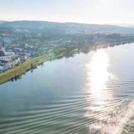 Pension Artstetten Гостевой дом