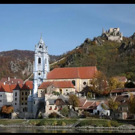 Guest house Pension Artstetten *