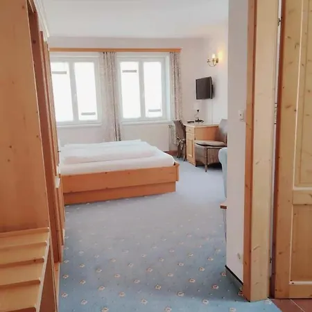 Pension Artstetten Guest house Artstetten
