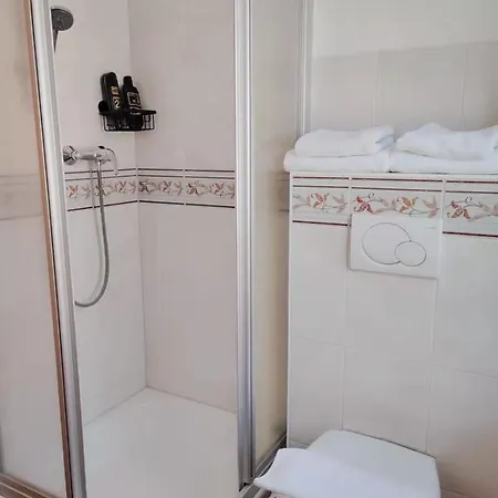 Гостевой дом Pension Artstetten 3*