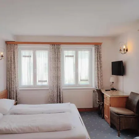Πανσιόν Pension Artstetten