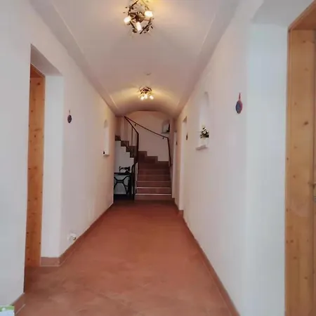 Гостевой дом Pension Artstetten 3*