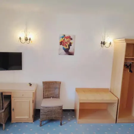 Гостевой дом Pension Artstetten 3*