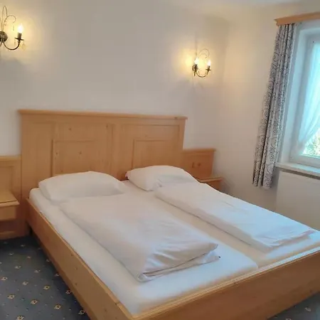 Гостевой дом Pension Artstetten