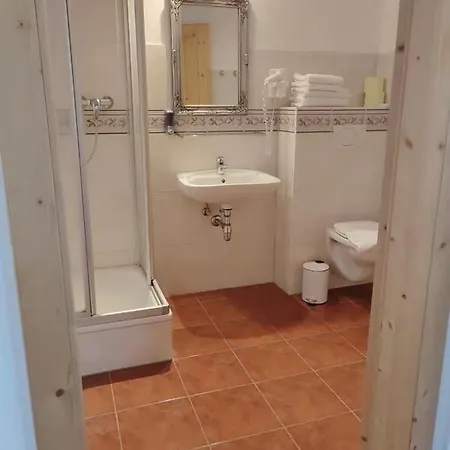 Pension Artstetten Гостевой дом Артштеттен