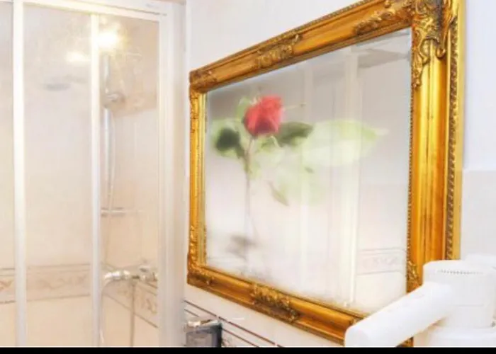 Pension Artstetten 3*