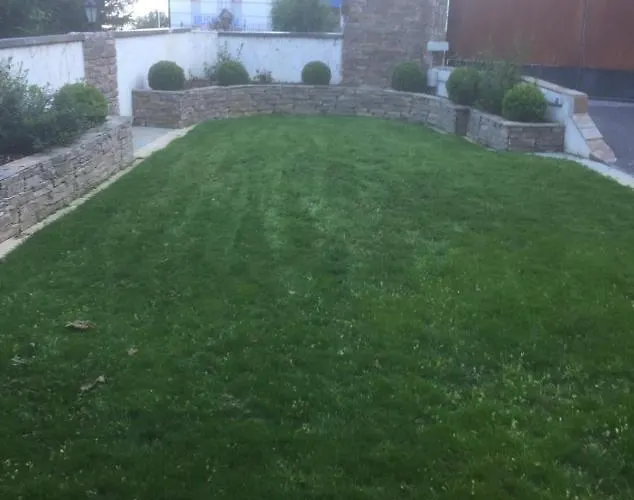 Pension Artstetten Гостевой дом Артштеттен