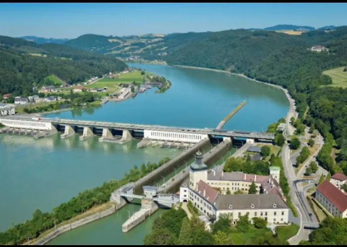 Pension Artstetten 3* Артштеттен