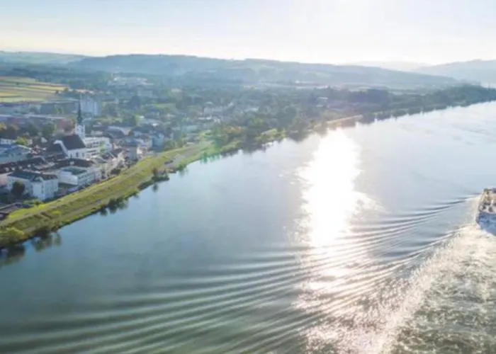 Pension Artstetten Гостевой дом