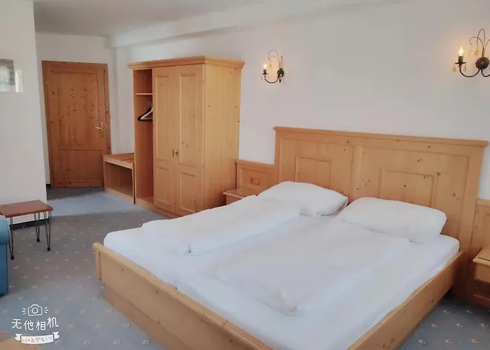 Pension Artstetten 3* Артштеттен