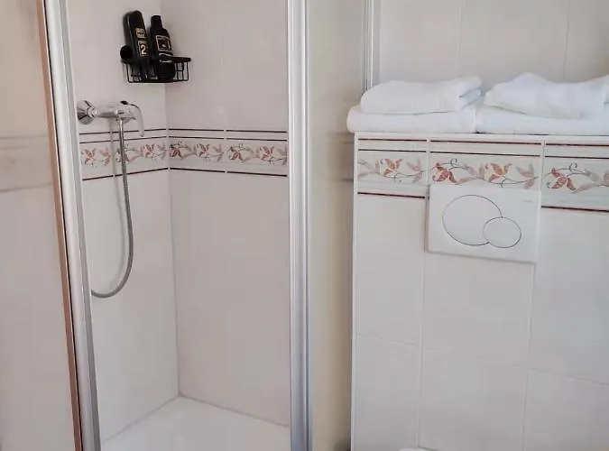 Гостевой дом Pension Artstetten 3*