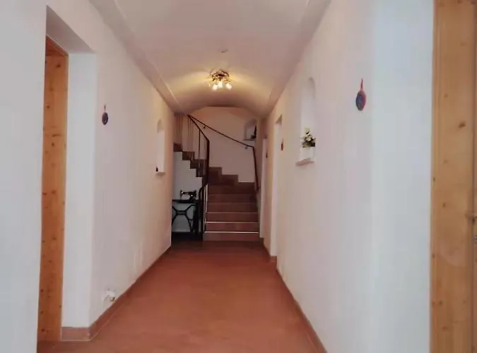 Гостевой дом Pension Artstetten 3*