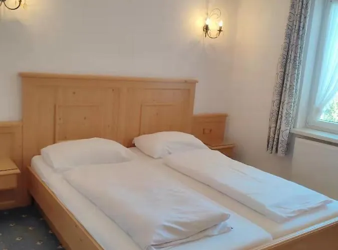 Гостевой дом Pension Artstetten