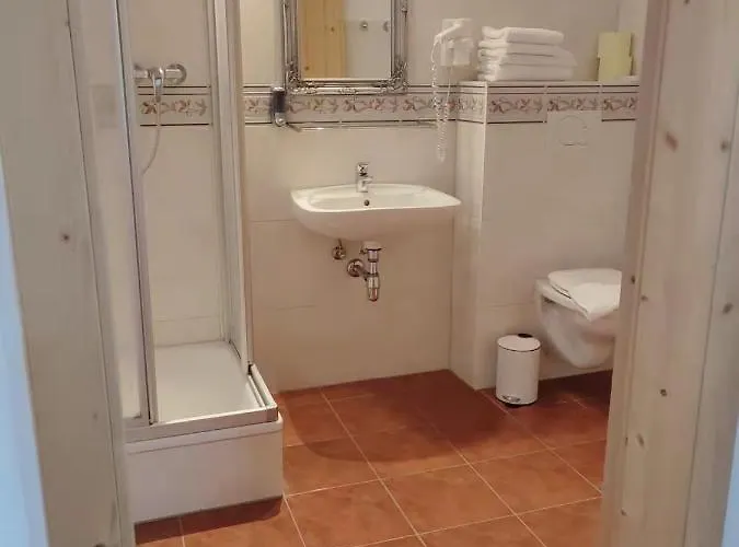 Pension Artstetten Гостевой дом Артштеттен